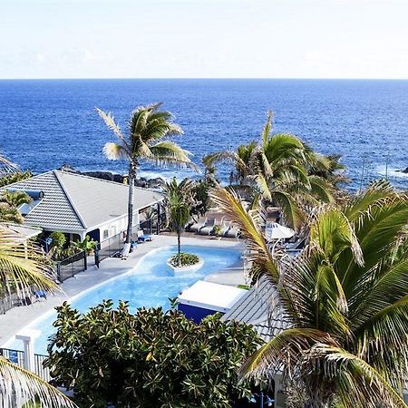 Hotel Le Victoria Saint Pierre Dış mekan fotoğraf