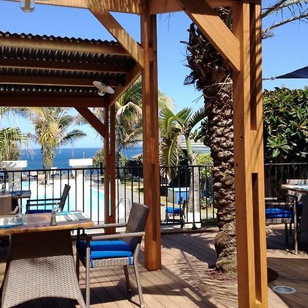 Hotel Le Victoria Saint Pierre Dış mekan fotoğraf